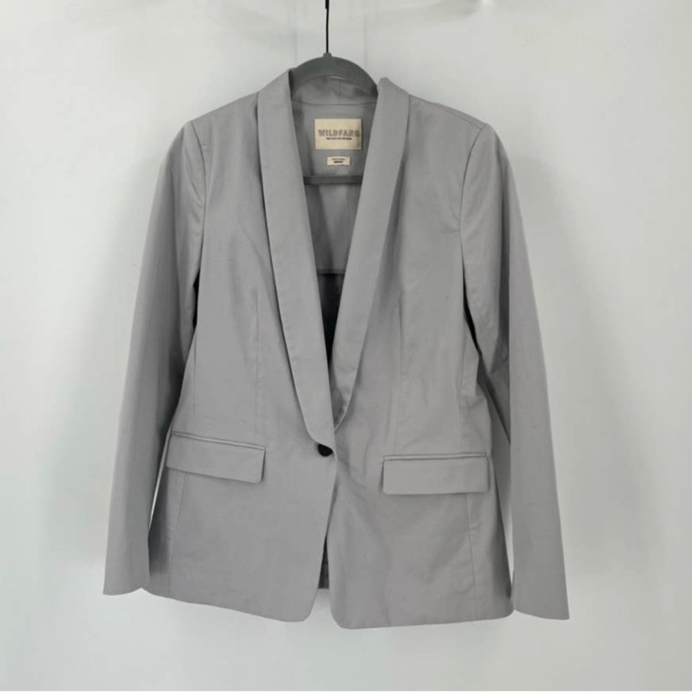Wildfang Ace Tux Blazer